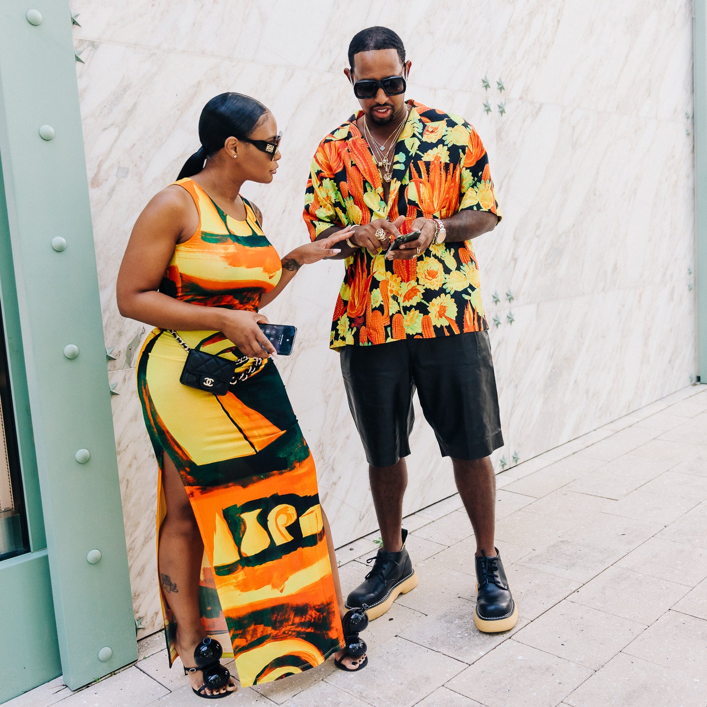 Art Basel Outfits Inspiration (How to Dress for Art Basel This Year)