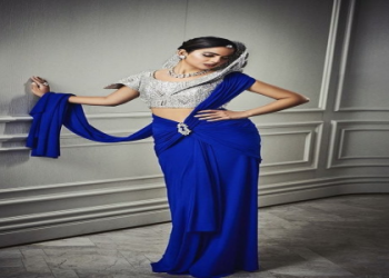 Isha Ambani Wedding Dress: Learn About the Inspiration and Details of the Design