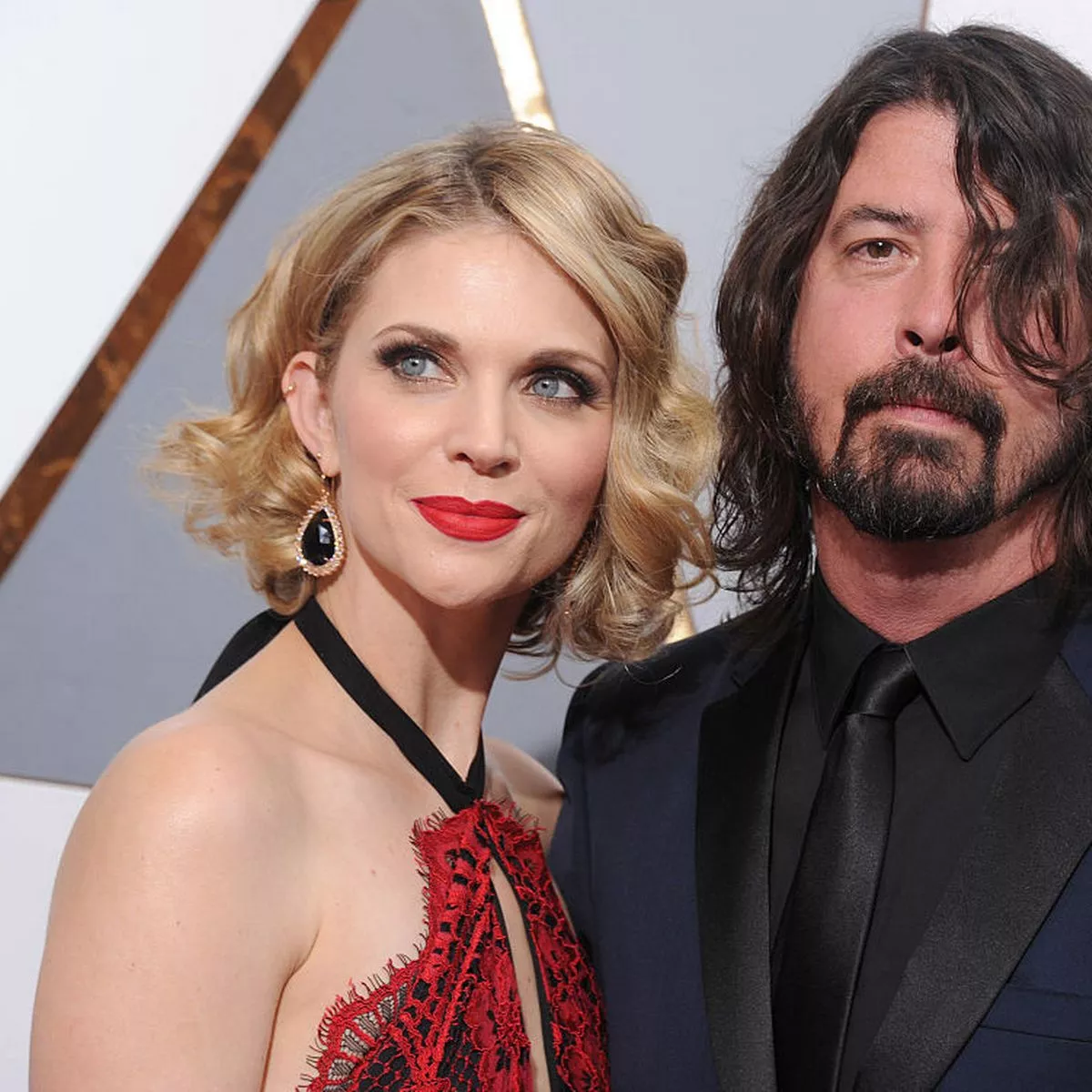 dave grohl new baby mother name: what we know about her!