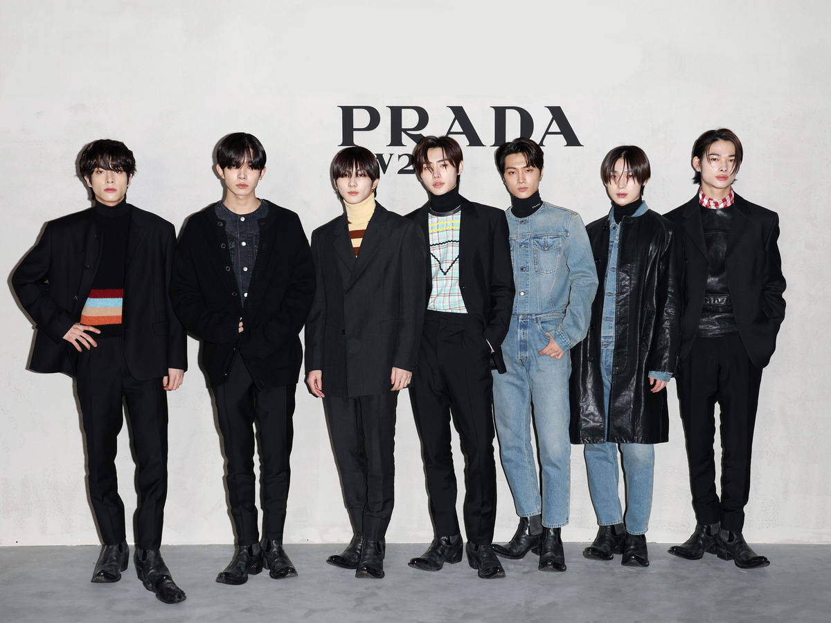 ENHYPEN Prada Outfits: Shop Affordable Dupes Inspired by the Band