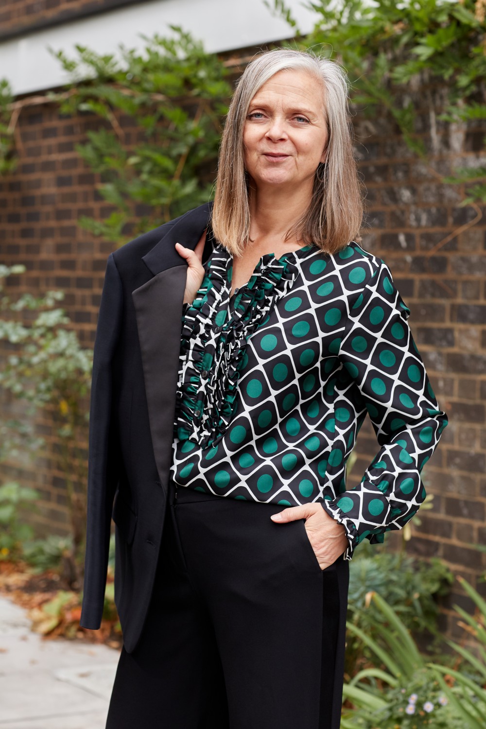 Seen Style: Dress Well and Feel Great Every Day