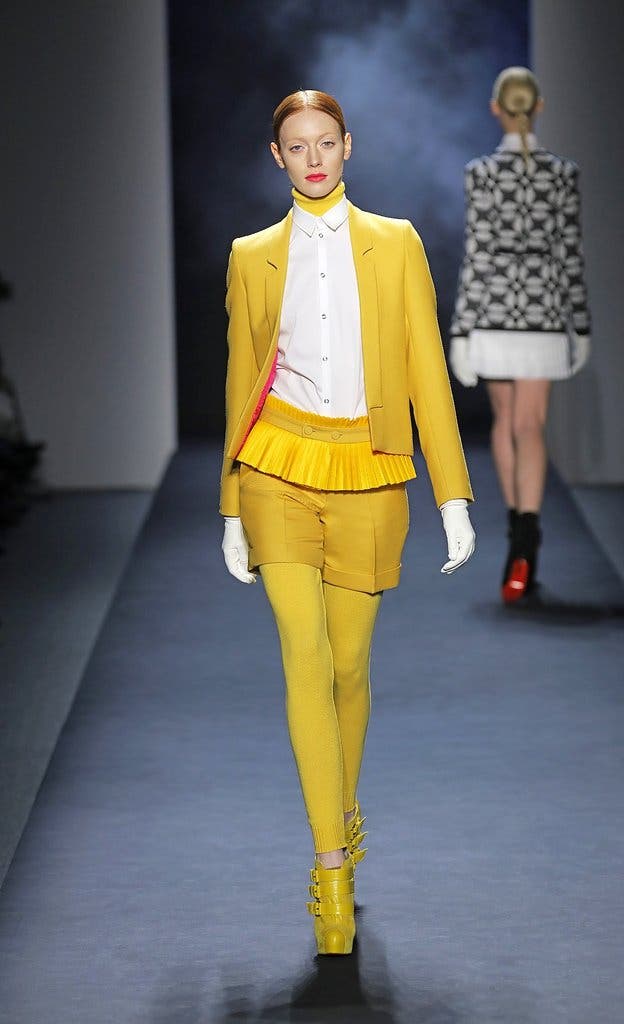 David Delfin: Learn About His Life and Fashion Style