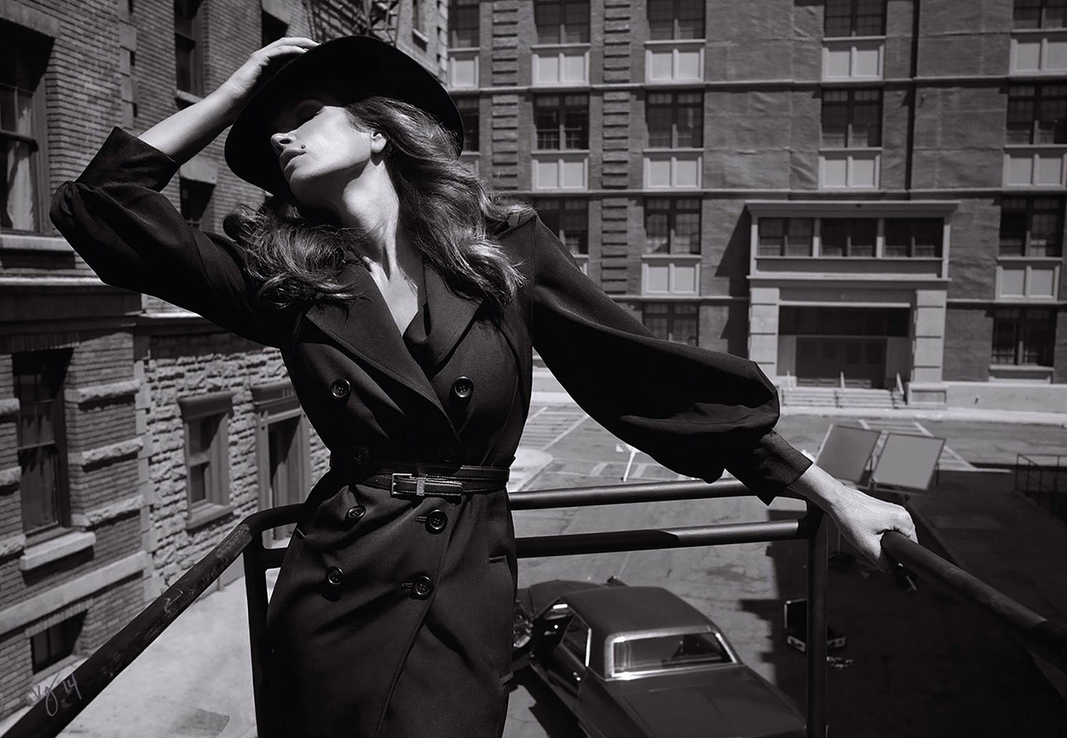 Cindy Crawford Photography: Where to Find Her Work