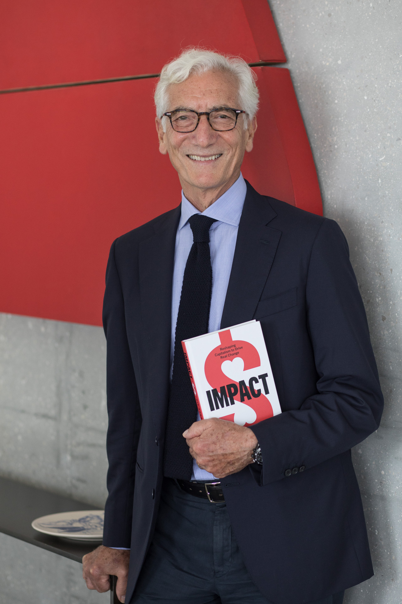Ronald T. Cohen: Unpacking the Story and Influence of Ronald T. Cohen.
