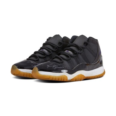 The Ultimate Guide to Space Jam Shoes Michael Jordan Edition.