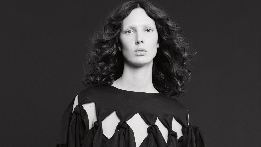 Catching Up with NYFW Salon 1884 Press: Everything You Missed