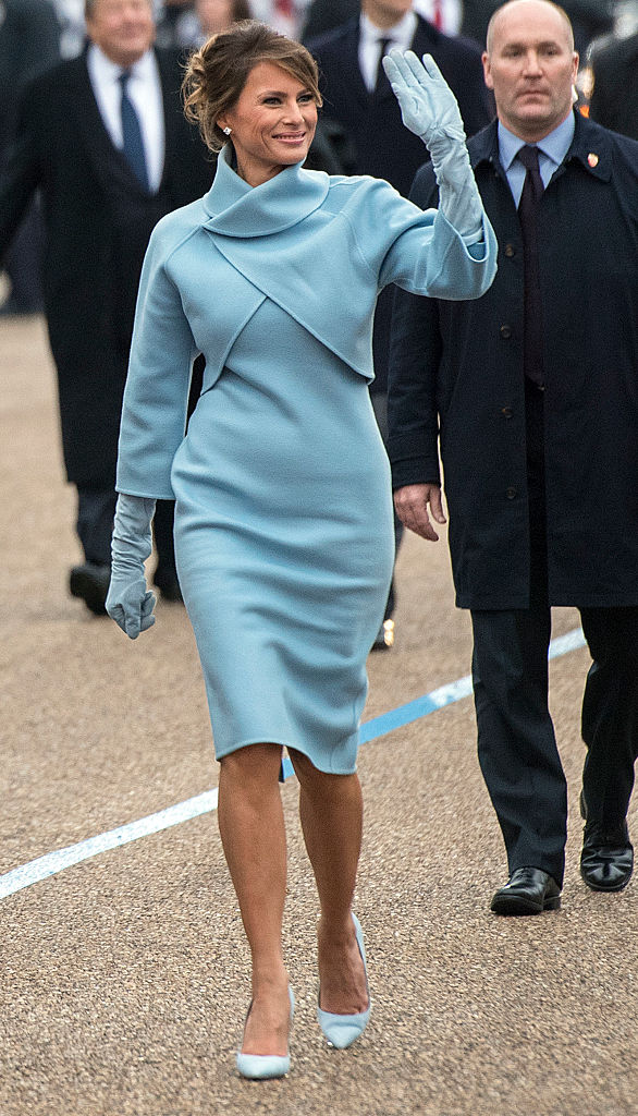 Melania Trump Fashion: Style Secrets and Iconic Looks