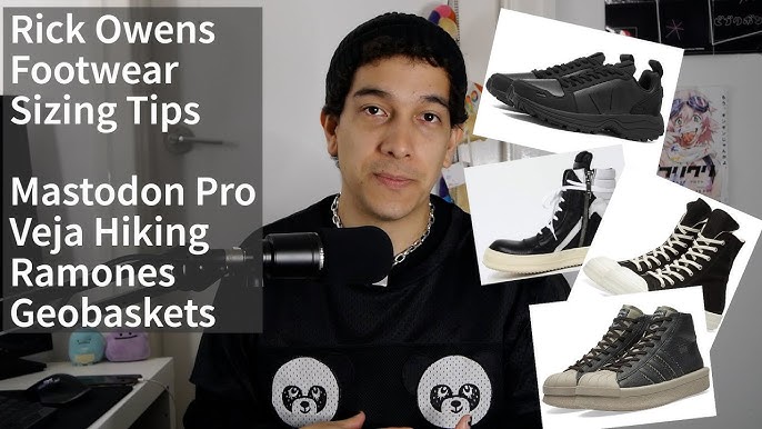 Geobasket Sizing Guide: Find Your Perfect Fit.