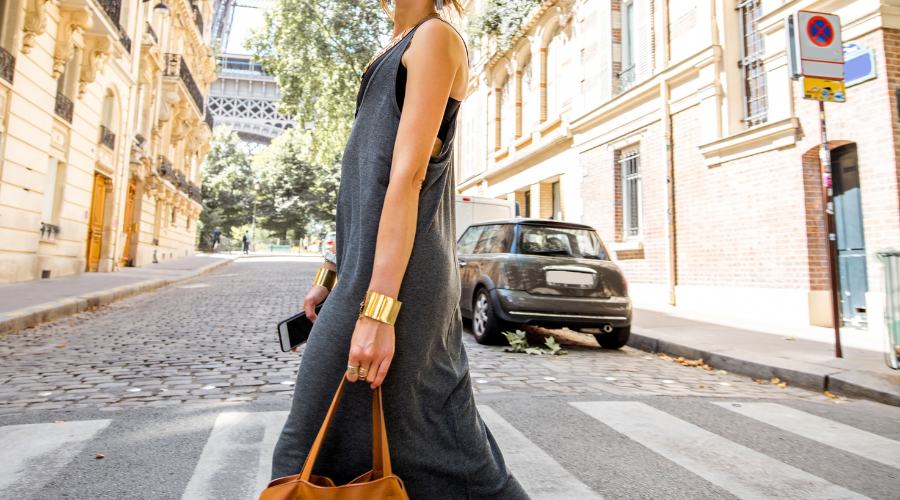 Paris Street Fashion 2024 Trends You Need to Know (The Ultimate Guide to Parisian Style)
