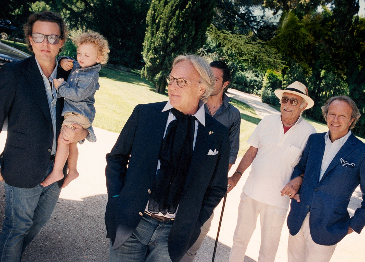 Whats Diego Della Valles Secret? Success Story of Tods
