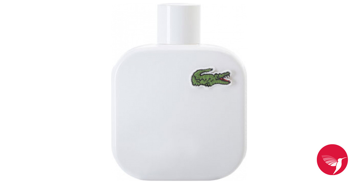Lacoste White Fragrance: Is It Worth the Hype? | Unbiased Reviews and Opinions Here