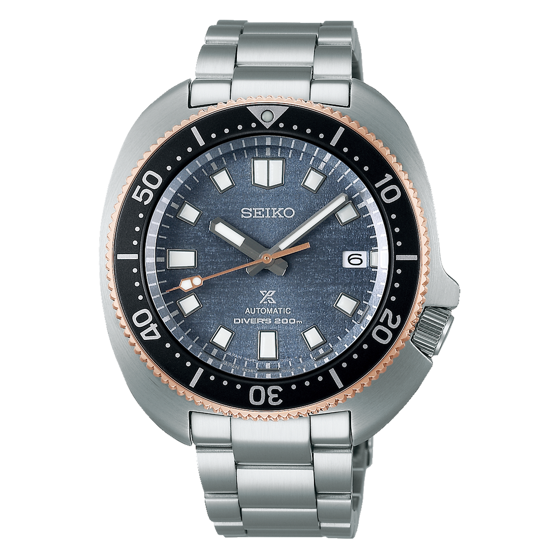 seiko captain willard
