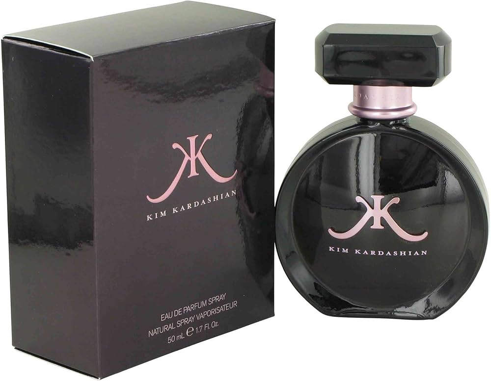 Kim Kardashian by Kim Kardashian Perfume: A Must-Have Fragrance?