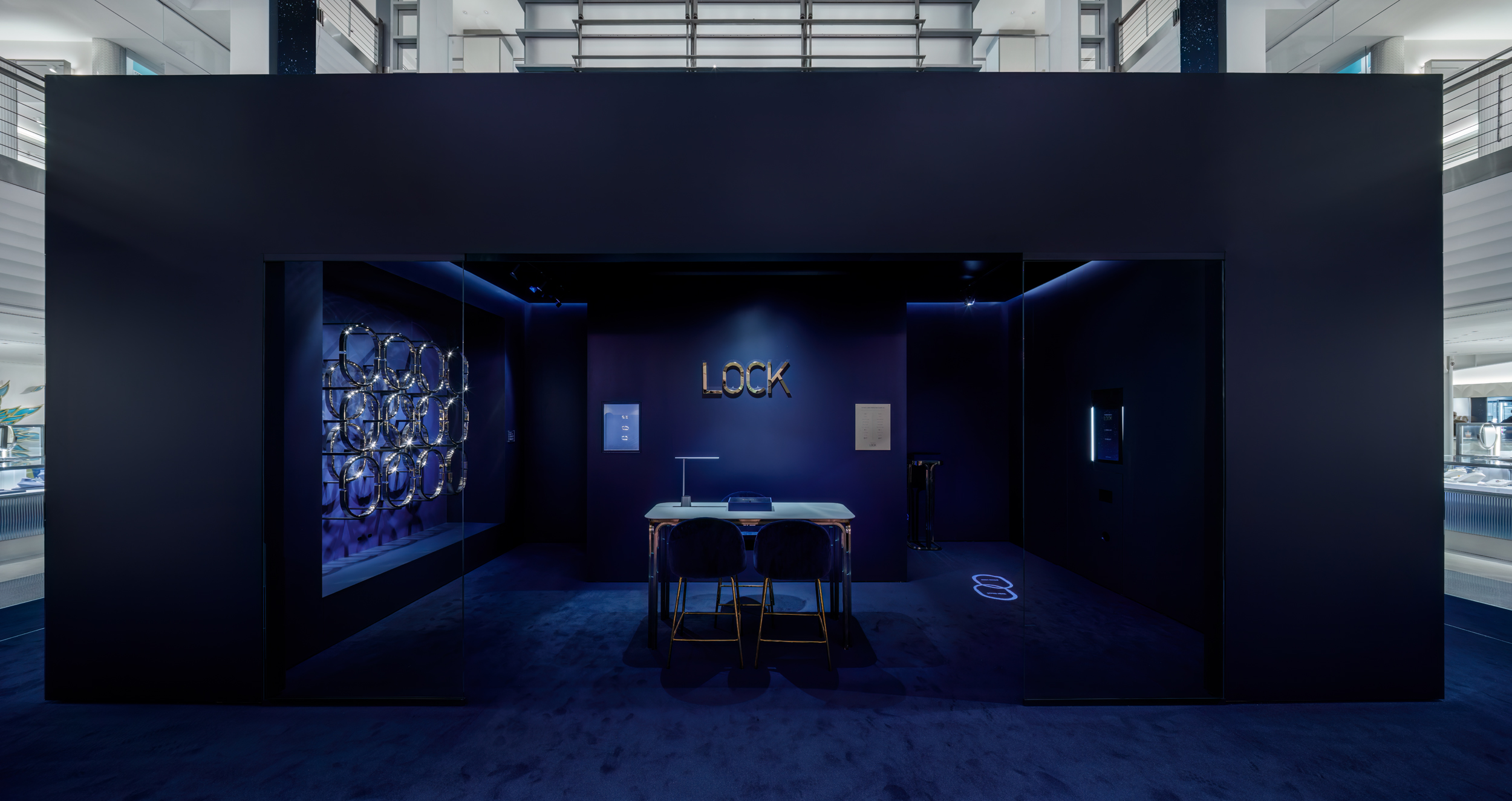 Tiffany Popup Experience: What to Expect? (A Sneak Peek Inside This Luxury Event)