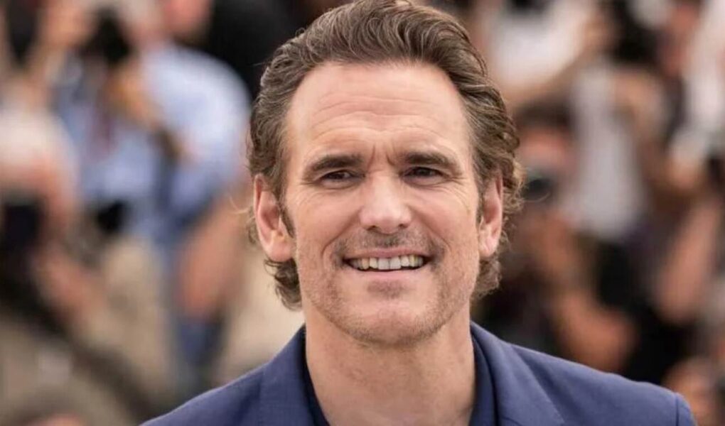 Discover Matt Dillon Value: A Look into His Wealth and Earnings