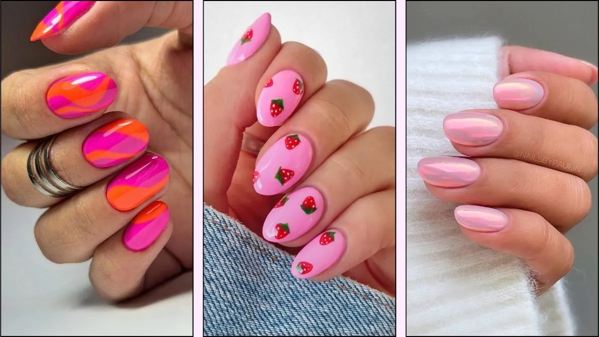 Hot Pink Nails: The Hottest Trend You Need to Try Now