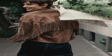 Rocking Fall Street Style: Essential Pieces for Your Wardrobe
