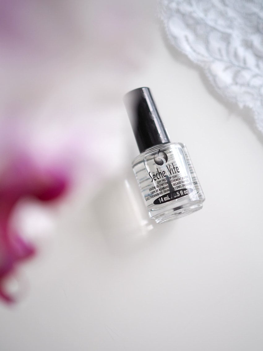 Seche Vite Top Coat: How long does it last? Users share their honest experience!