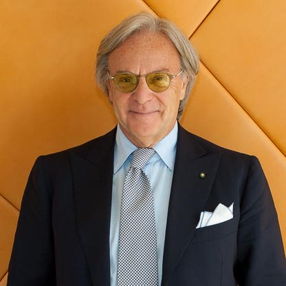 Whats Diego Della Valles Secret? Success Story of Tods