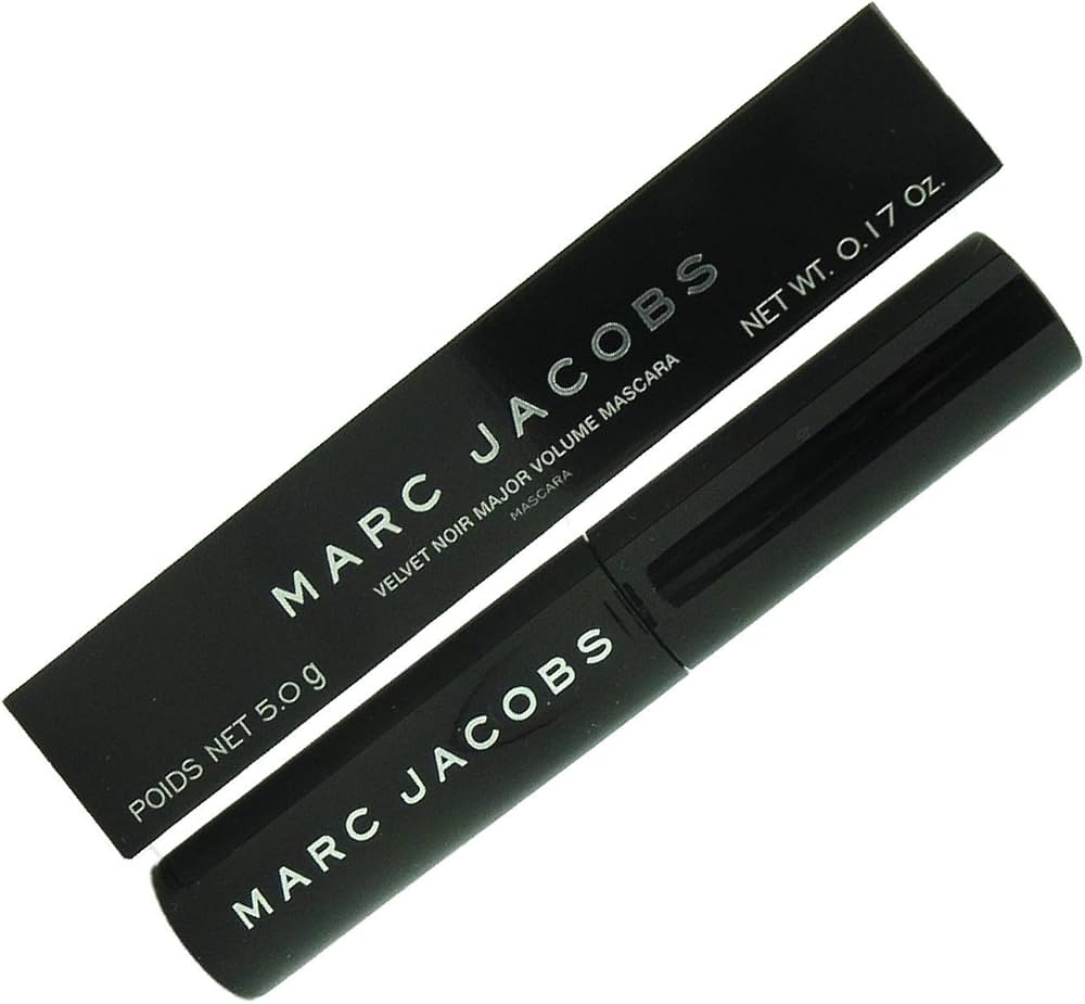 Where to Buy Marc Jacobs Mascara? Best Deals Online!