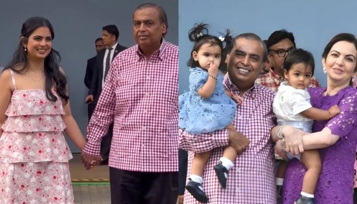 What Does Krishna Ambani Piramal Do?  Find Out Here