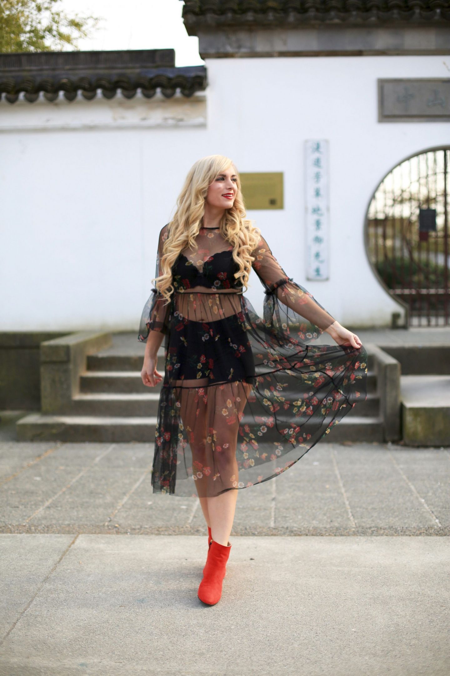 See Thru Clothes: Where to Find and How to Style Them