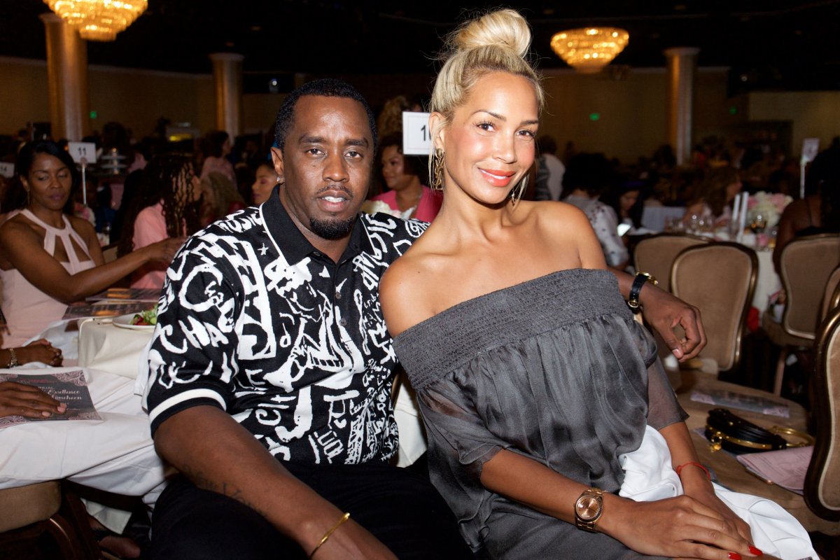 Sarah Chapman and Diddy: Why Everyone Is Talking About Them Again Now.