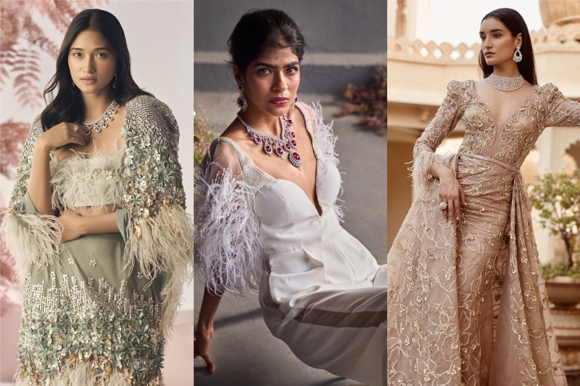Dress Fringes for Every Body Type: Find the Perfect Fringe Style for You