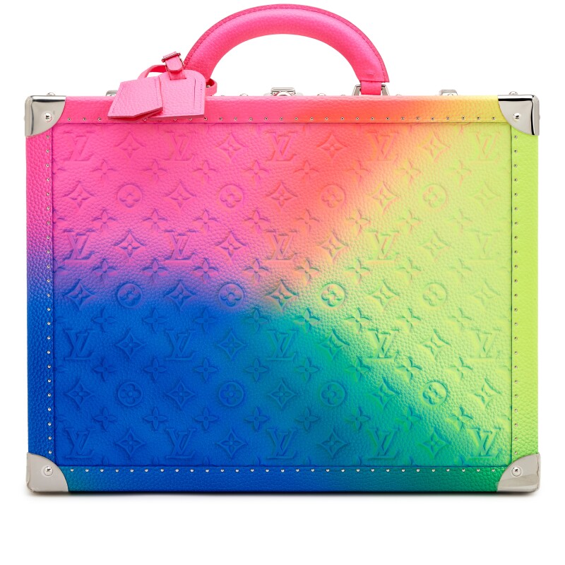 LV Rainbow Handbag: Where to Buy? Check Out These Hot Deals and Steals Today!