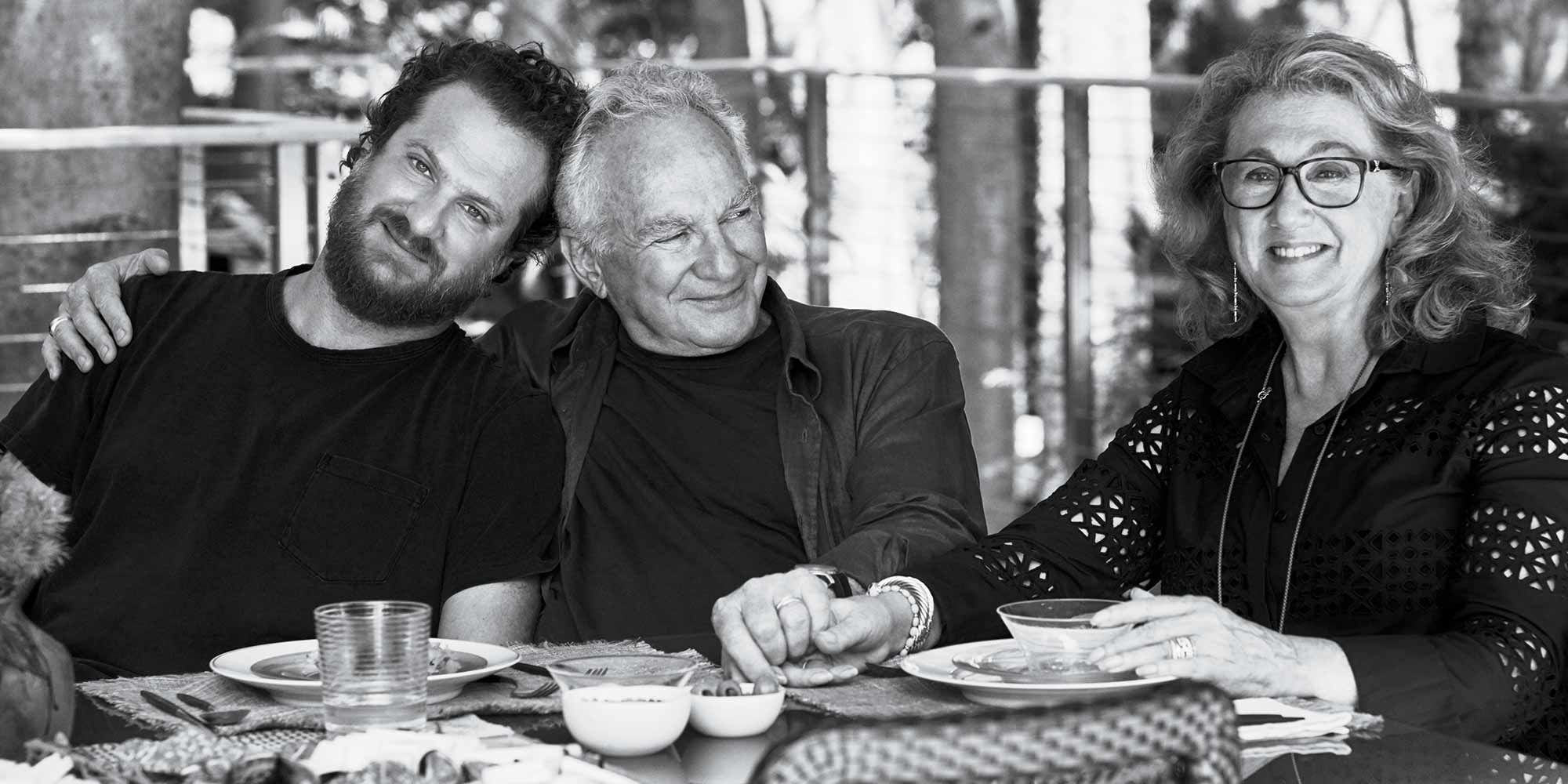 David Yurman Son: All You Need to Know (The Life and Career of Evan Yurman)