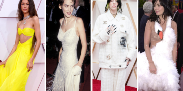 Charlize Theron Loves Dior: Her Most Iconic Red Carpet Looks