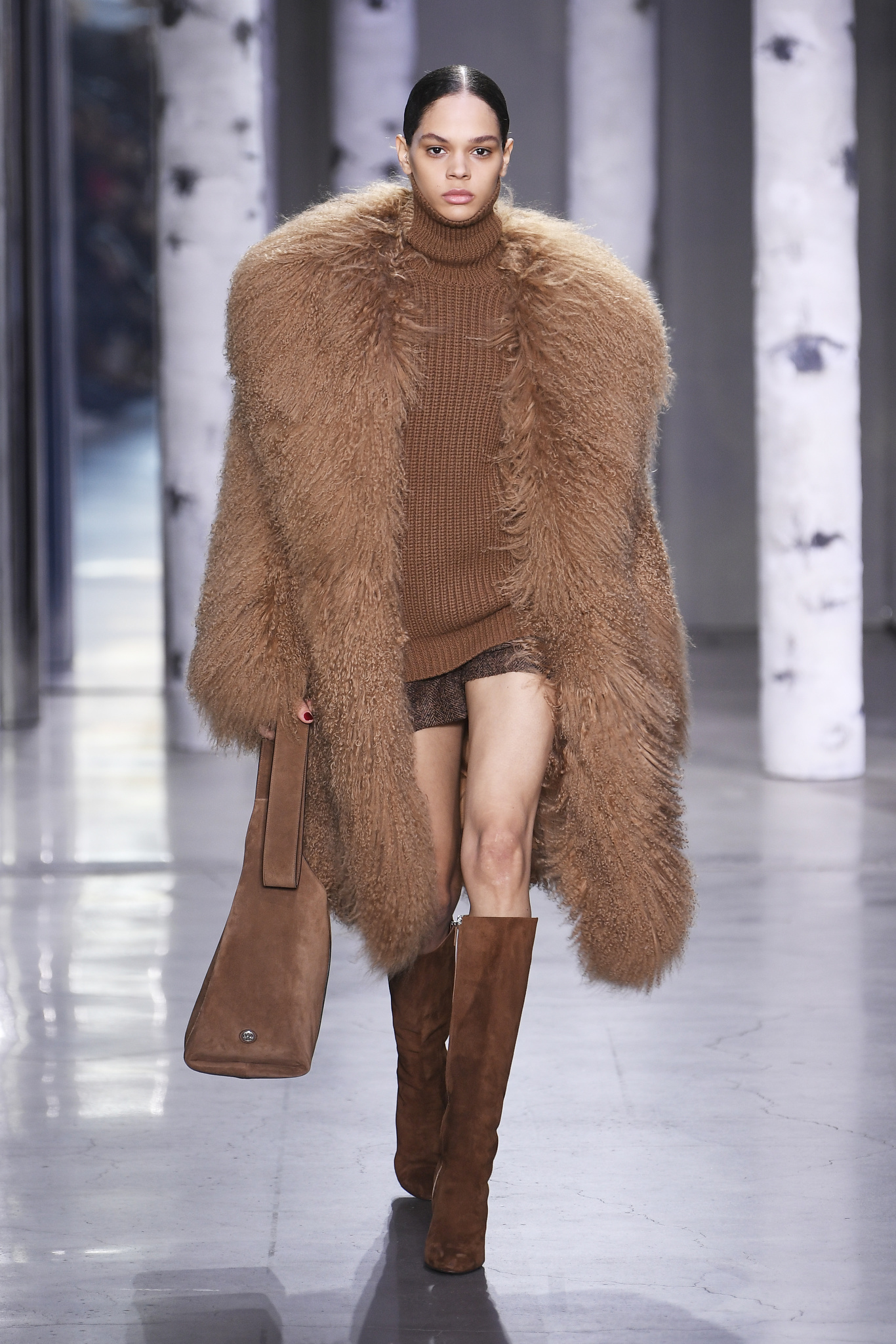 Wondering are fur coats in style 2023? Top designers share their thoughts!