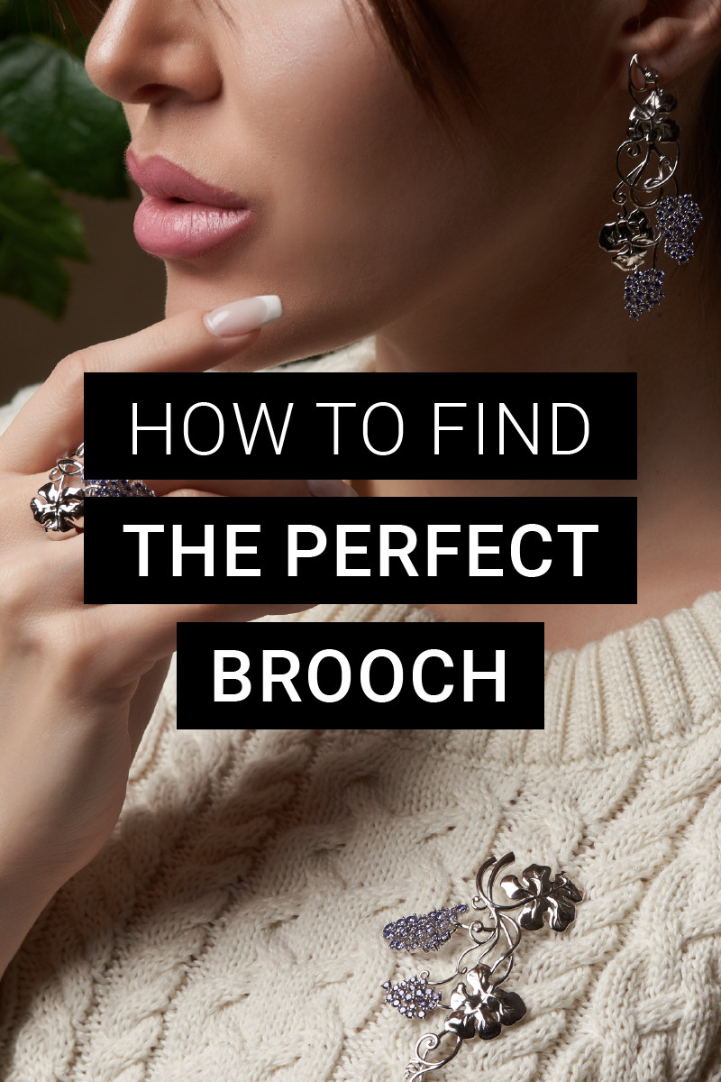 Brochet Jewelry: A Guide to Buying the Perfect Piece.