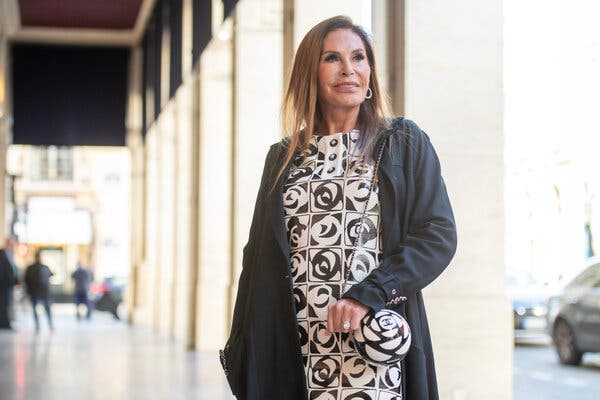 Mouna Ayoubs Net Worth: How Did She Make Her Money?