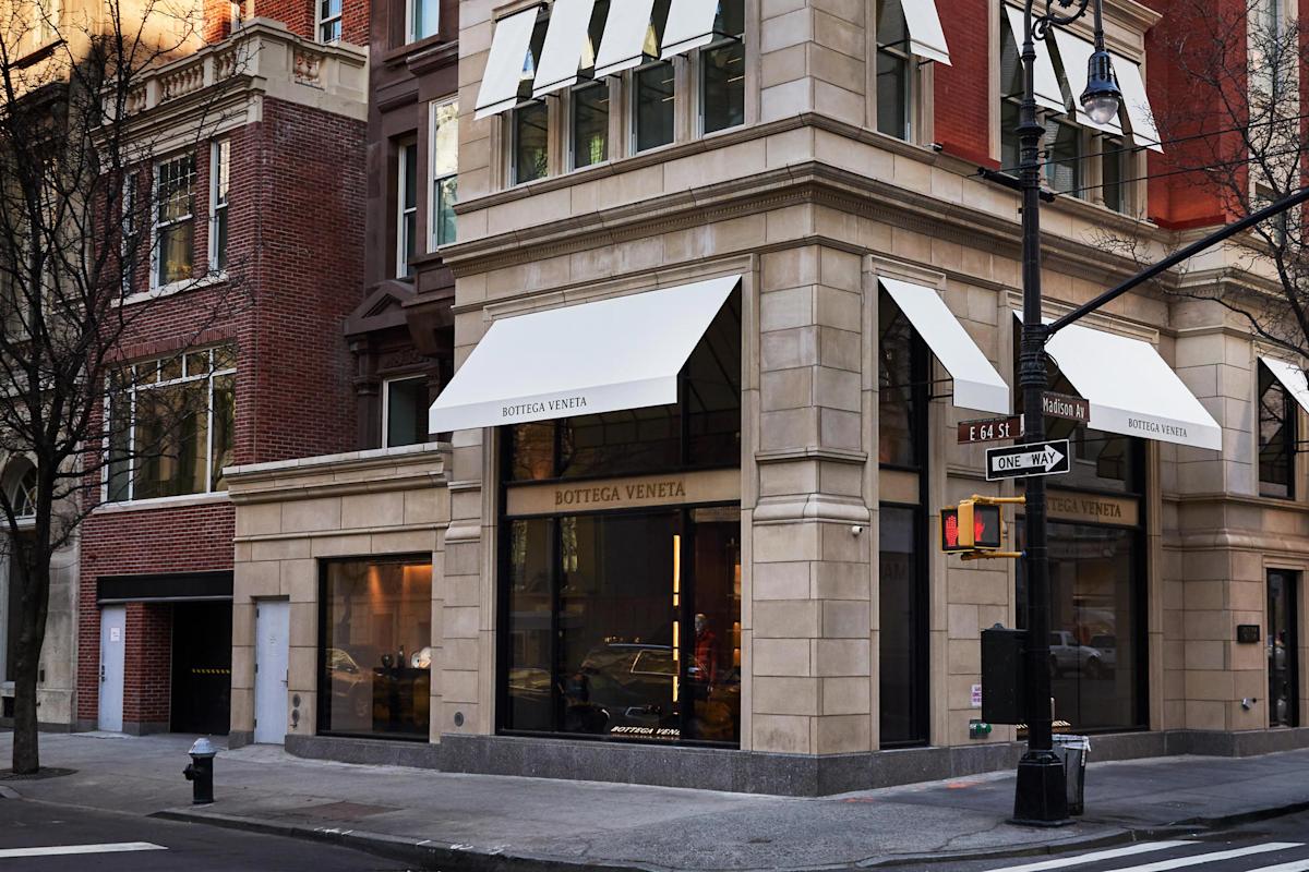 Visiting Bottega Veneta New York Flagship: Everything You Need to Know Before You Go to Shop There