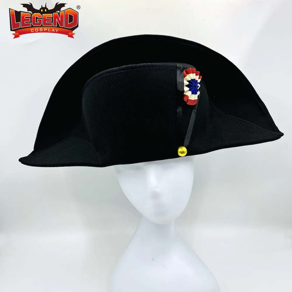 Napoleon Hat: A Timeless Fashion Accessory You Need