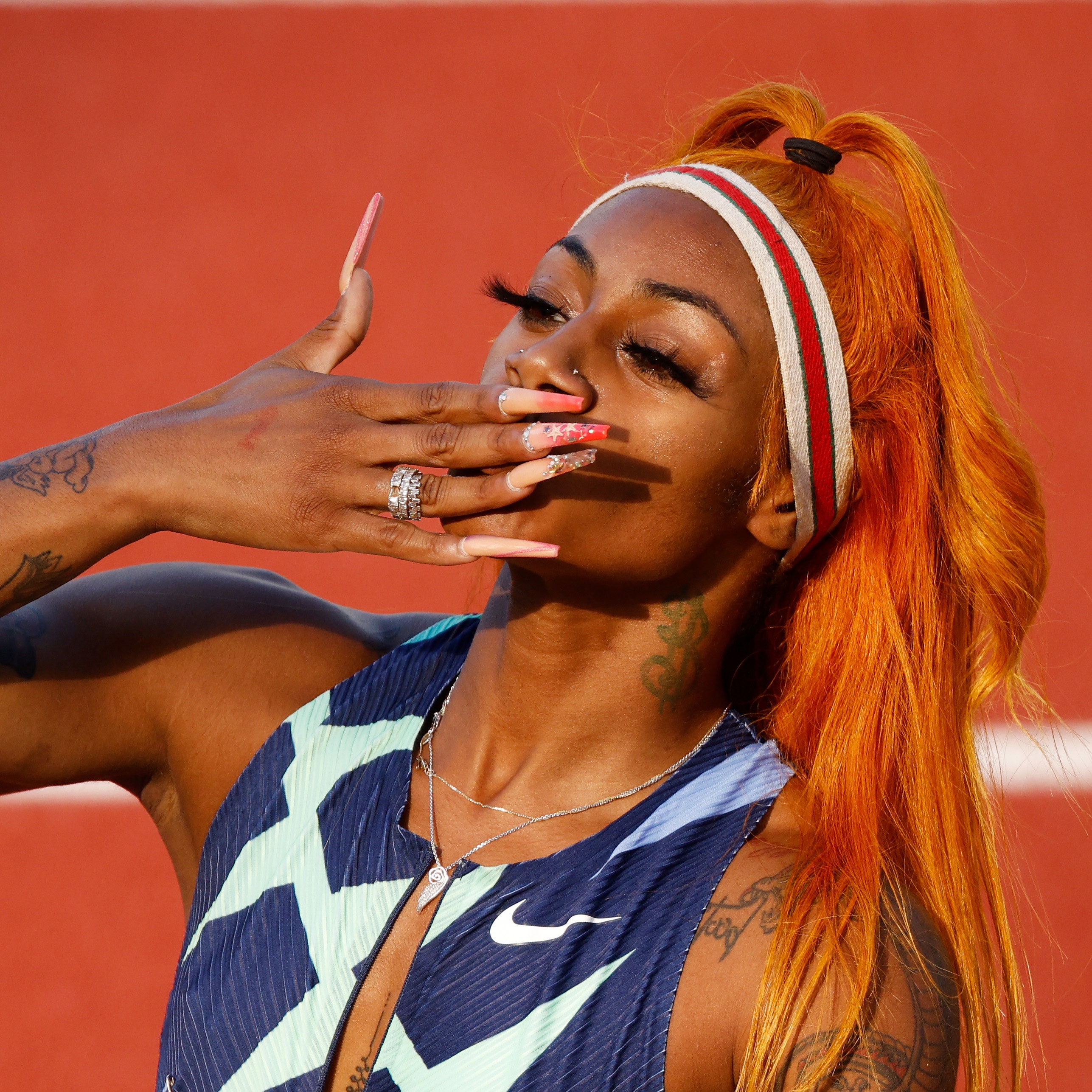 Flo Jo Fingernails Trend: How to Rock This Iconic Style like a Pro!