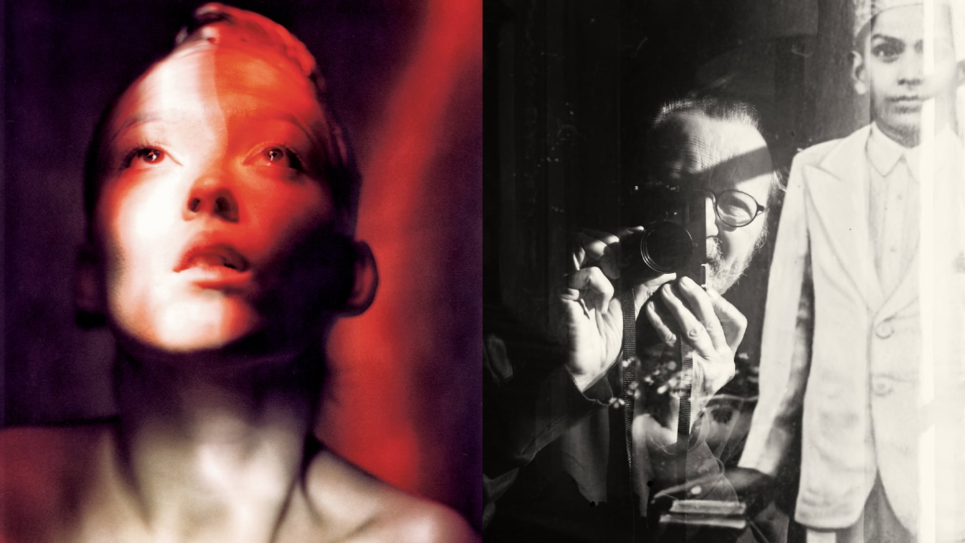 Getting to Know Paolo Roversi: A Look at His Iconic Work