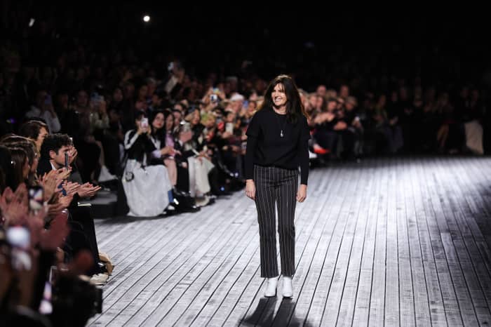 Chanel New Creative Director: See the Latest Designer Shake-Up.