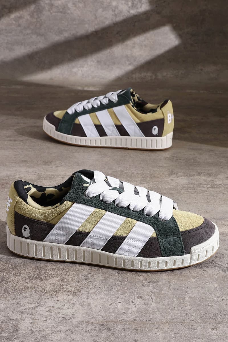 Adidas Bape Camo: Fresh Styles and How to Rock Them