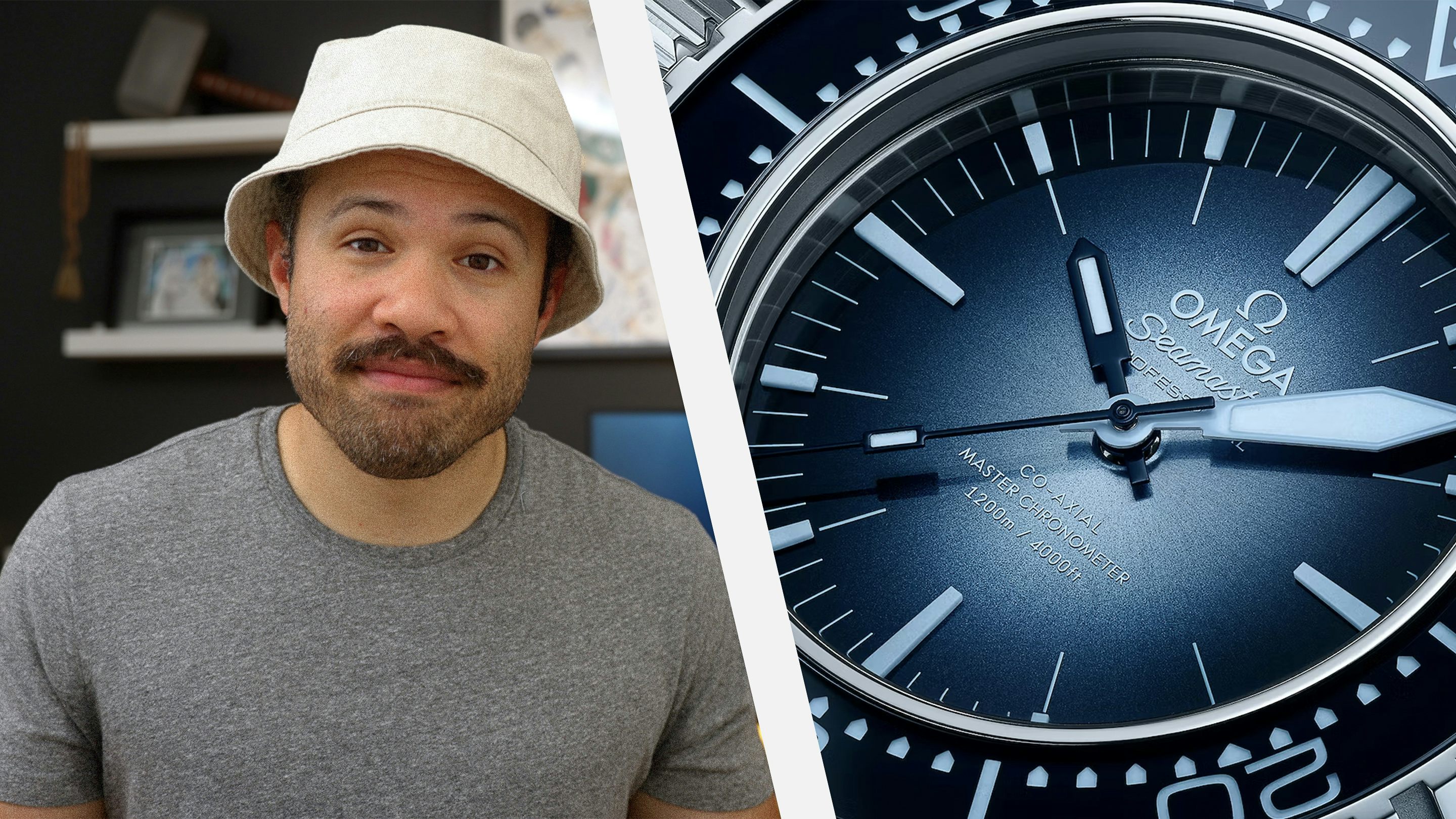 hodinkee brandon menancio