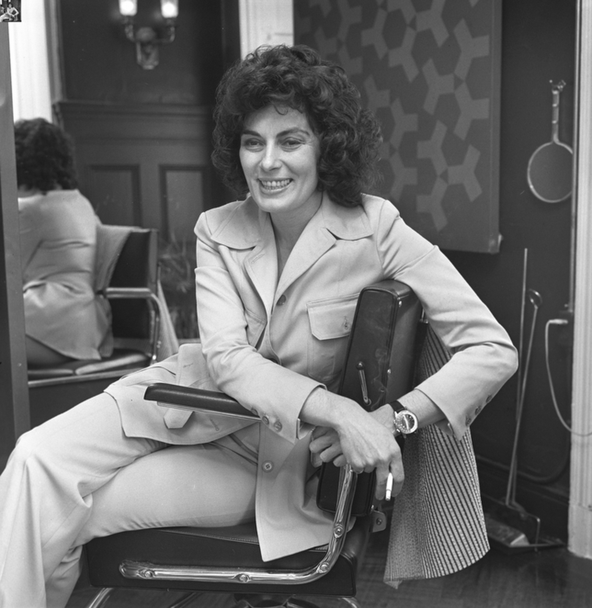 Get to Know Jackie Rogers: Her Inspiring Journey in the Fashion World