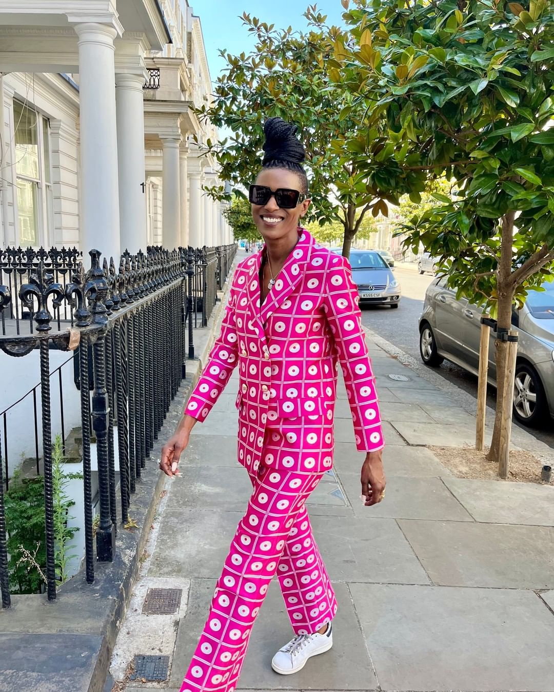 Bright Fashion Looks: Get Your Bright Style On Today