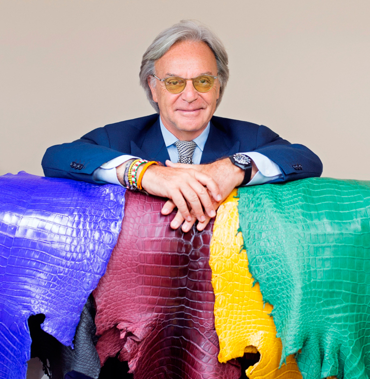Whats Diego Della Valles Secret? Success Story of Tods