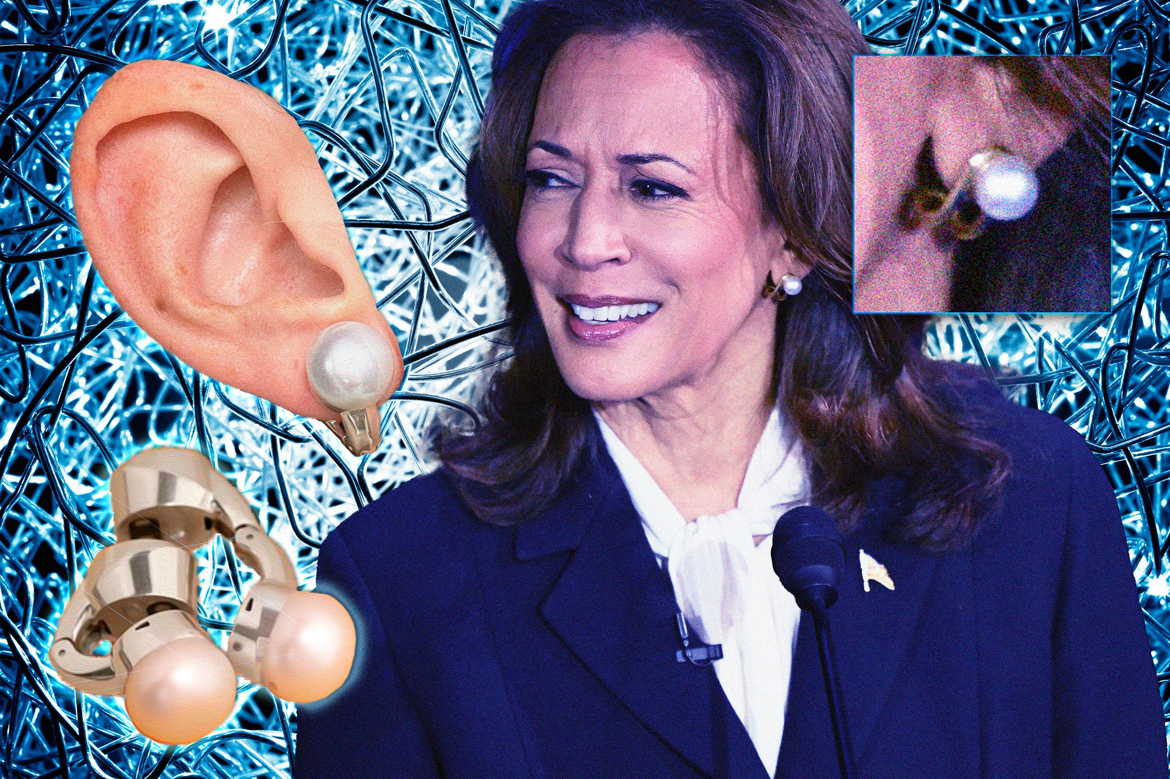 Kamala Harris Pearl Earrings: Where to Get Them and Why You Need Them in Your Life Now