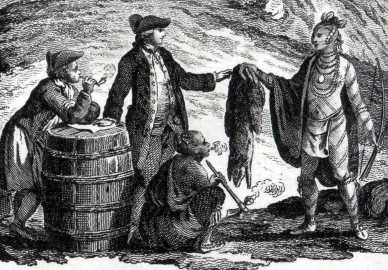 The American Fur Company: Learn How It Changed the Lives of Native Americans in the Past.
