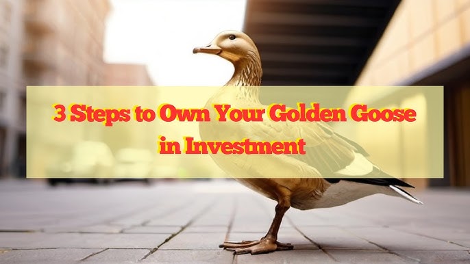 Golden Goose Stock: Where to Find Them and How to Invest Wisely.