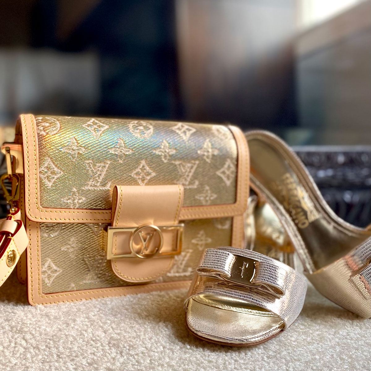 Louis Vuitton The Purse Forum: Your Ultimate Bag Destination.