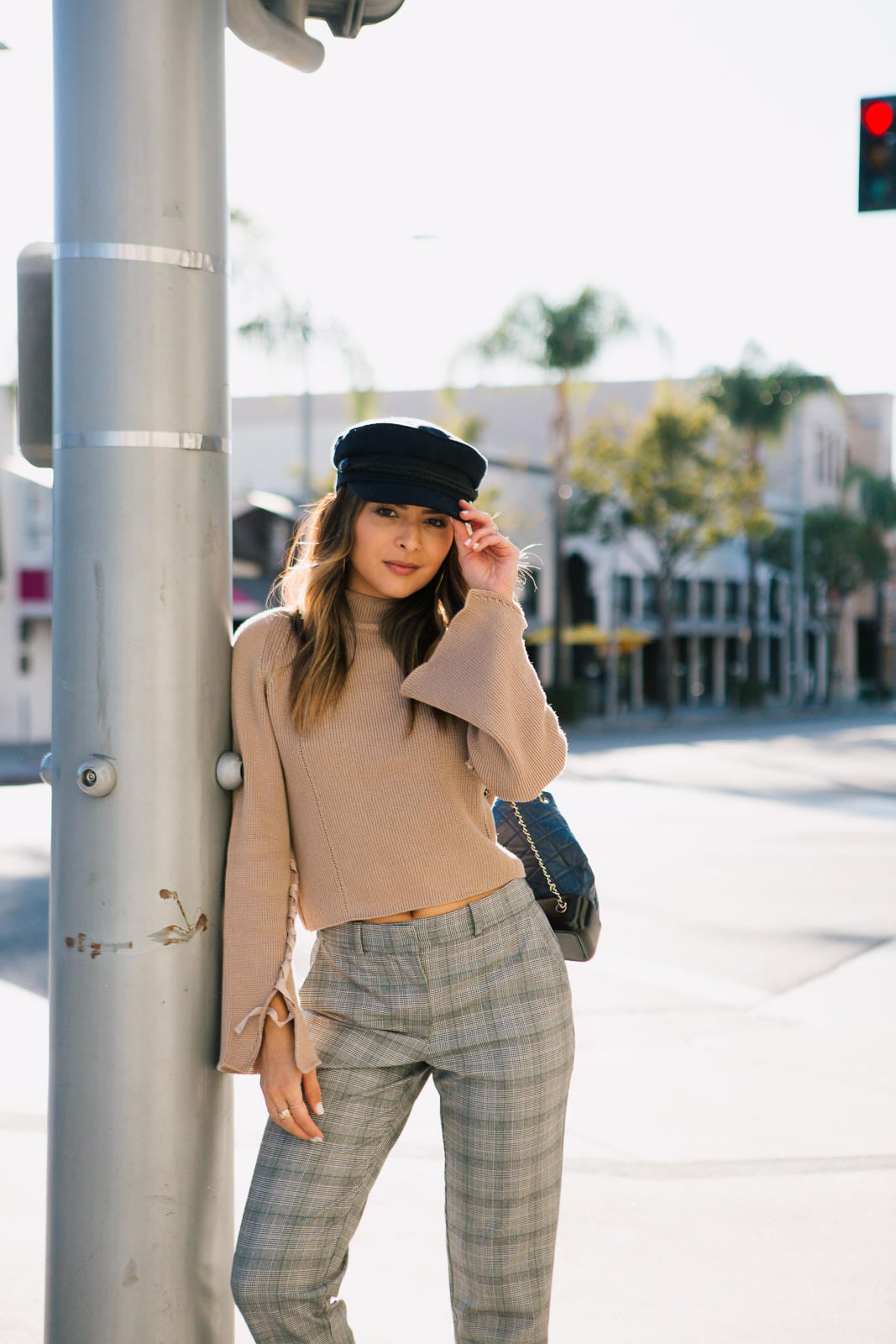 Checkered Pants Outfit Ideas: What to Wear With Your Checkered Pants (Easy Tips)
