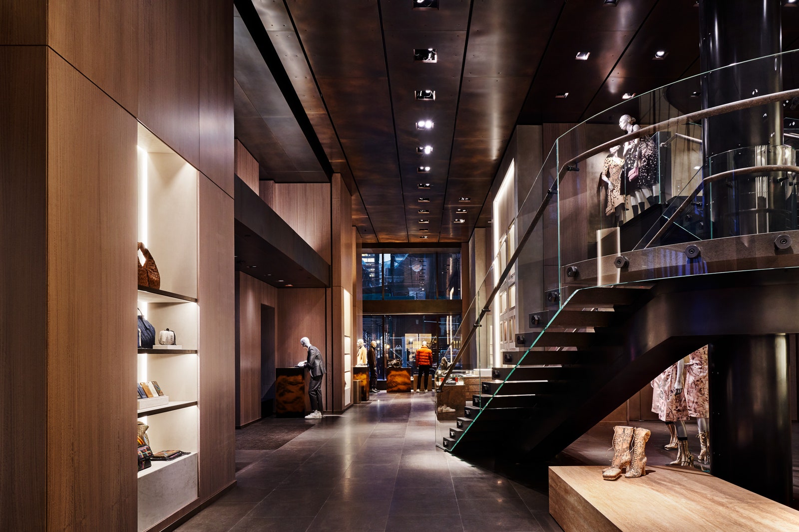 Visiting Bottega Veneta New York Flagship: Everything You Need to Know Before You Go to Shop There